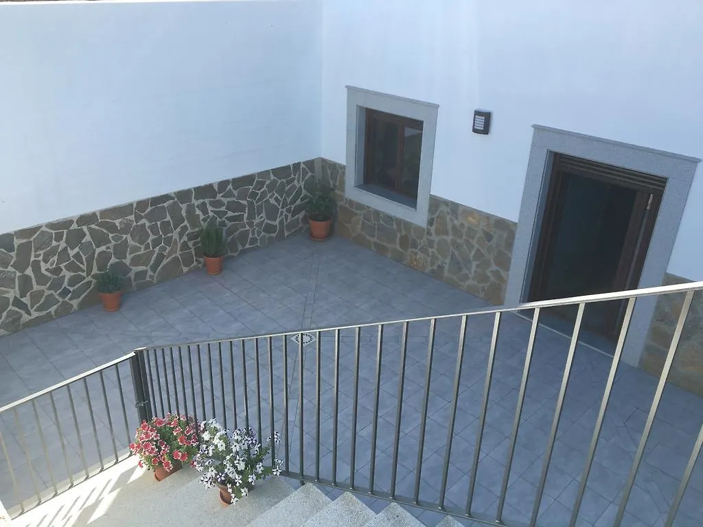 Guest house Hostal Los Encinares Villanueva de Cordoba