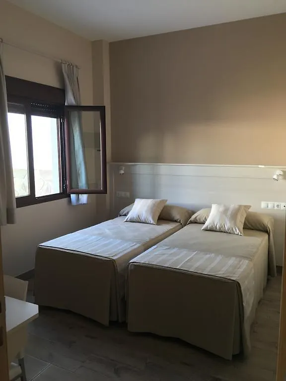 Hostal Los Encinares Villanueva de Cordoba