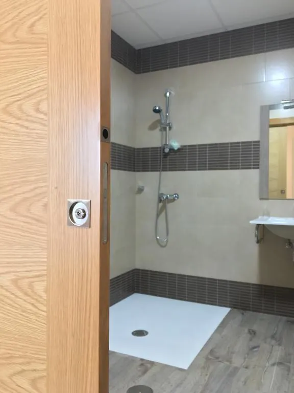 Hostal Los Encinares Villanueva de Cordoba