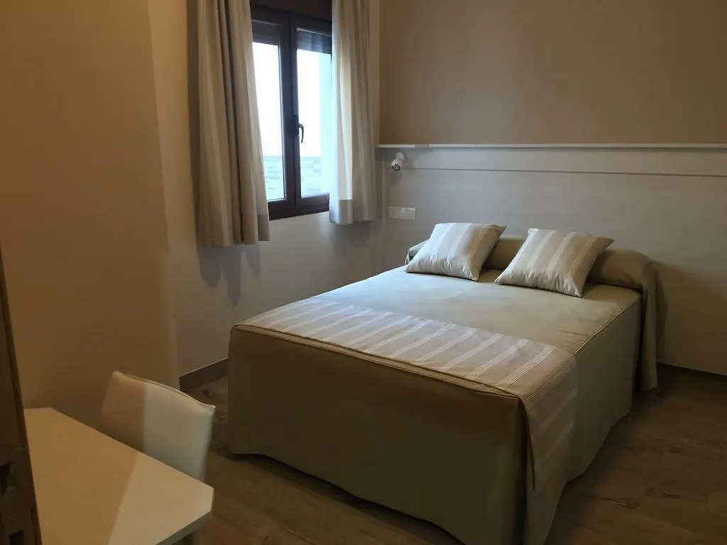 Guest house Hostal Los Encinares Villanueva de Cordoba