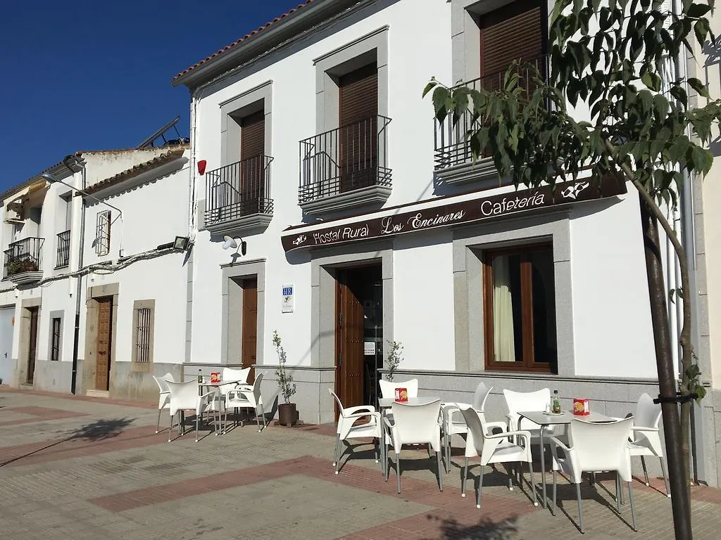 Guest house Hostal Los Encinares Villanueva de Cordoba