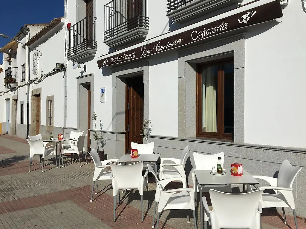 Hostal Los Encinares Villanueva de Cordoba 0*,  Spain