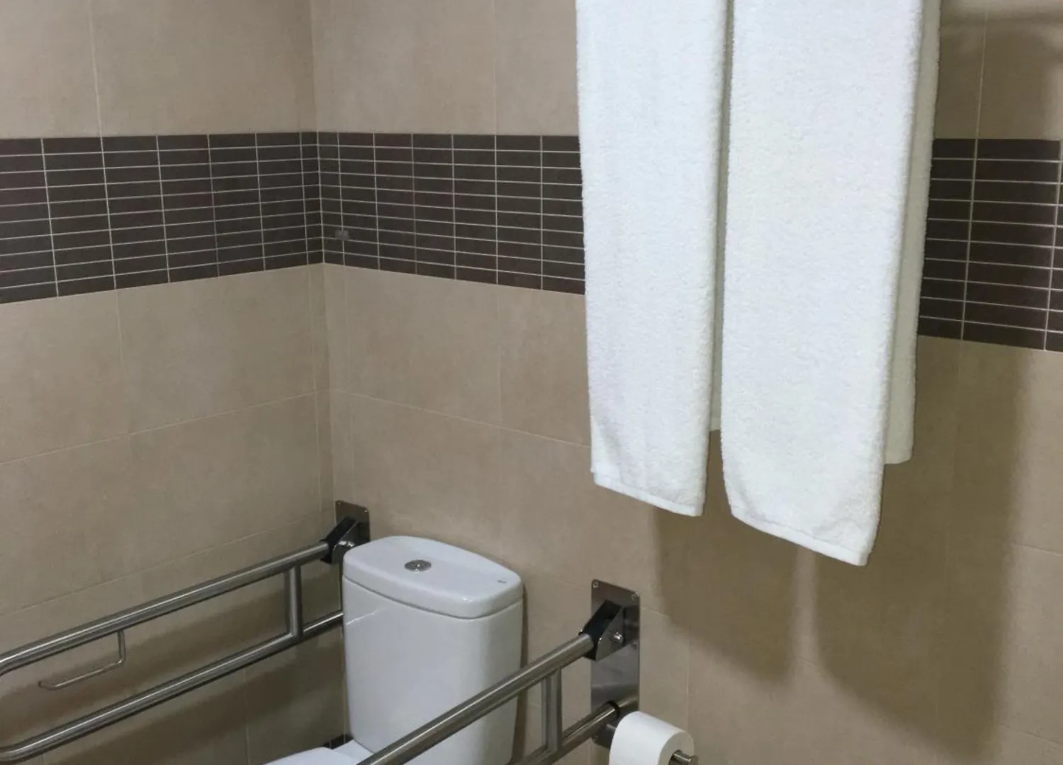 Hostal Los Encinares Villanueva de Cordoba