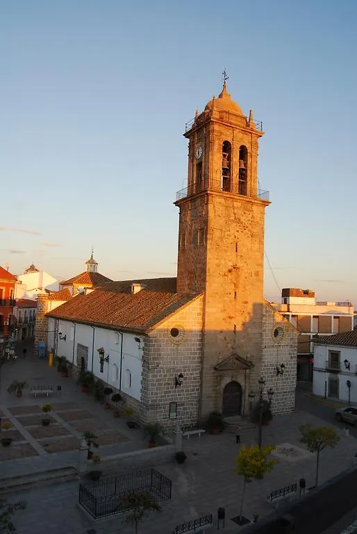 Hostal Los Encinares Villanueva de Cordoba 0*,  Spain