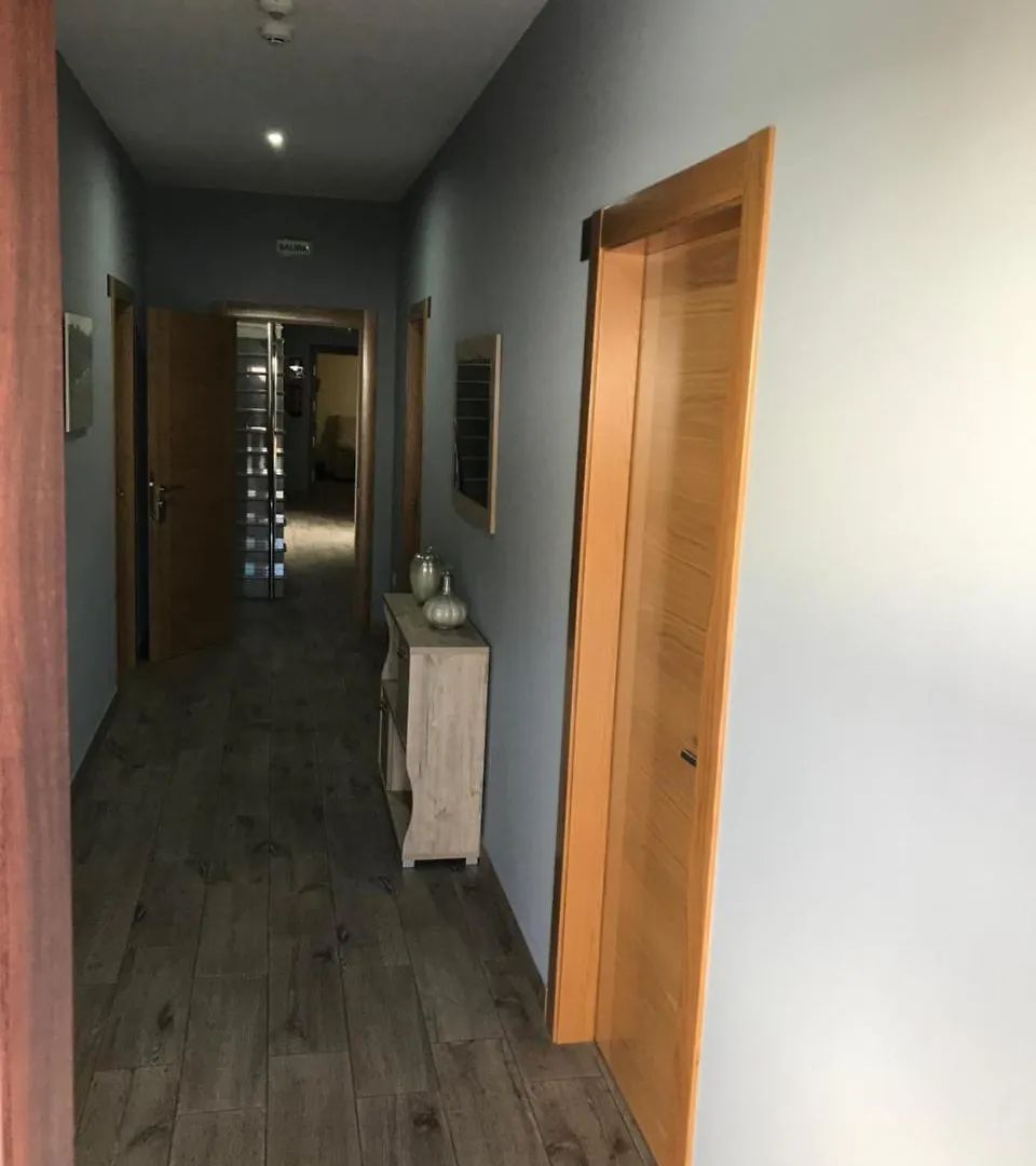 Hostal Los Encinares Villanueva de Cordoba