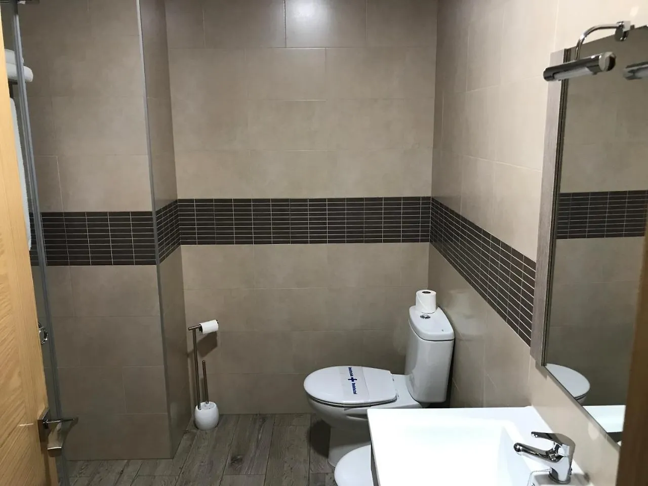 Hostal Los Encinares Villanueva de Cordoba 0*,  Spain
