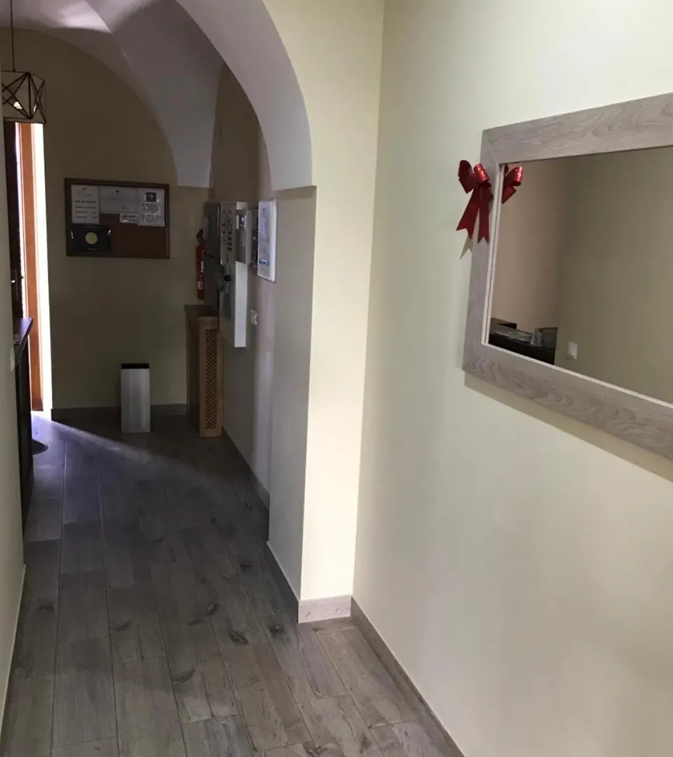 Hostal Los Encinares Villanueva de Cordoba Guest house