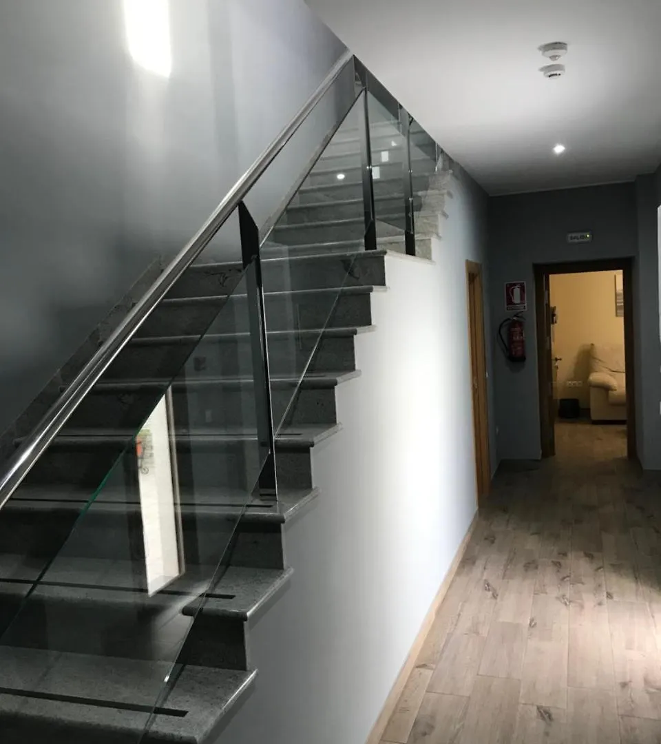 Hostal Los Encinares Villanueva de Cordoba