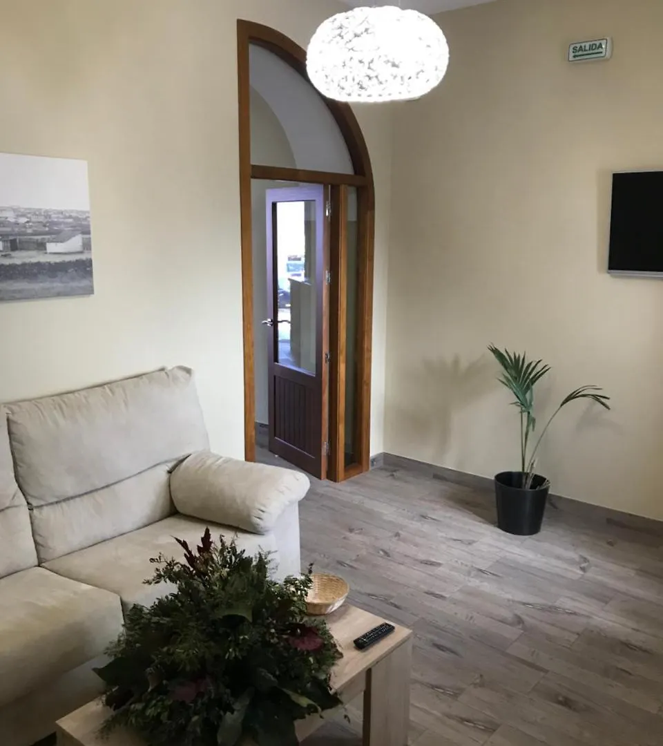 Guest house Hostal Los Encinares Villanueva de Cordoba