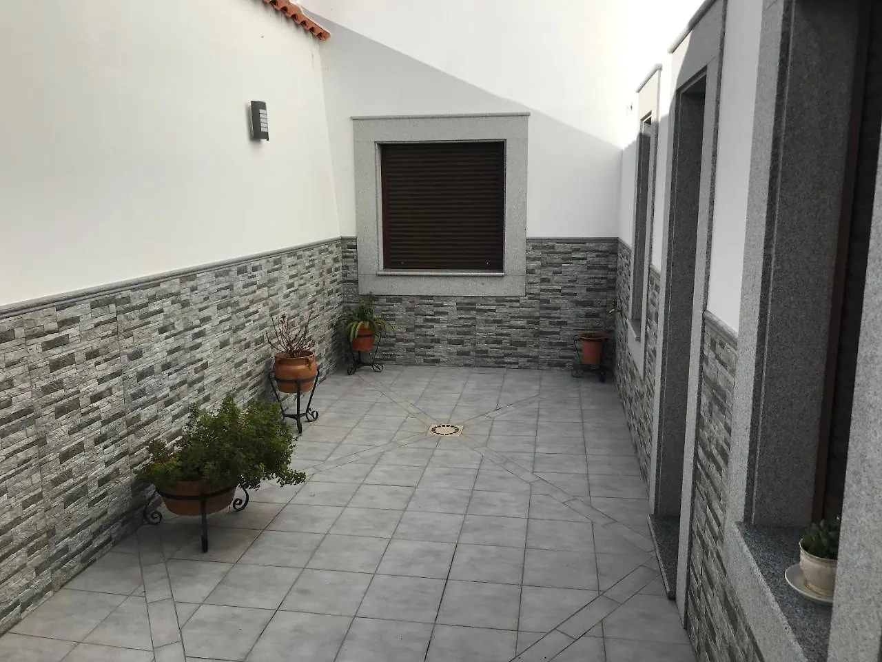 Hostal Los Encinares Villanueva de Cordoba Guest house