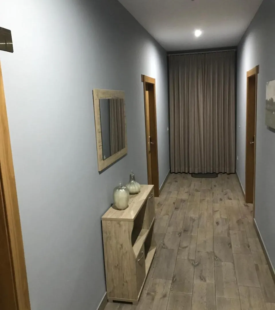 Hostal Los Encinares Villanueva de Cordoba 0*,  Spain